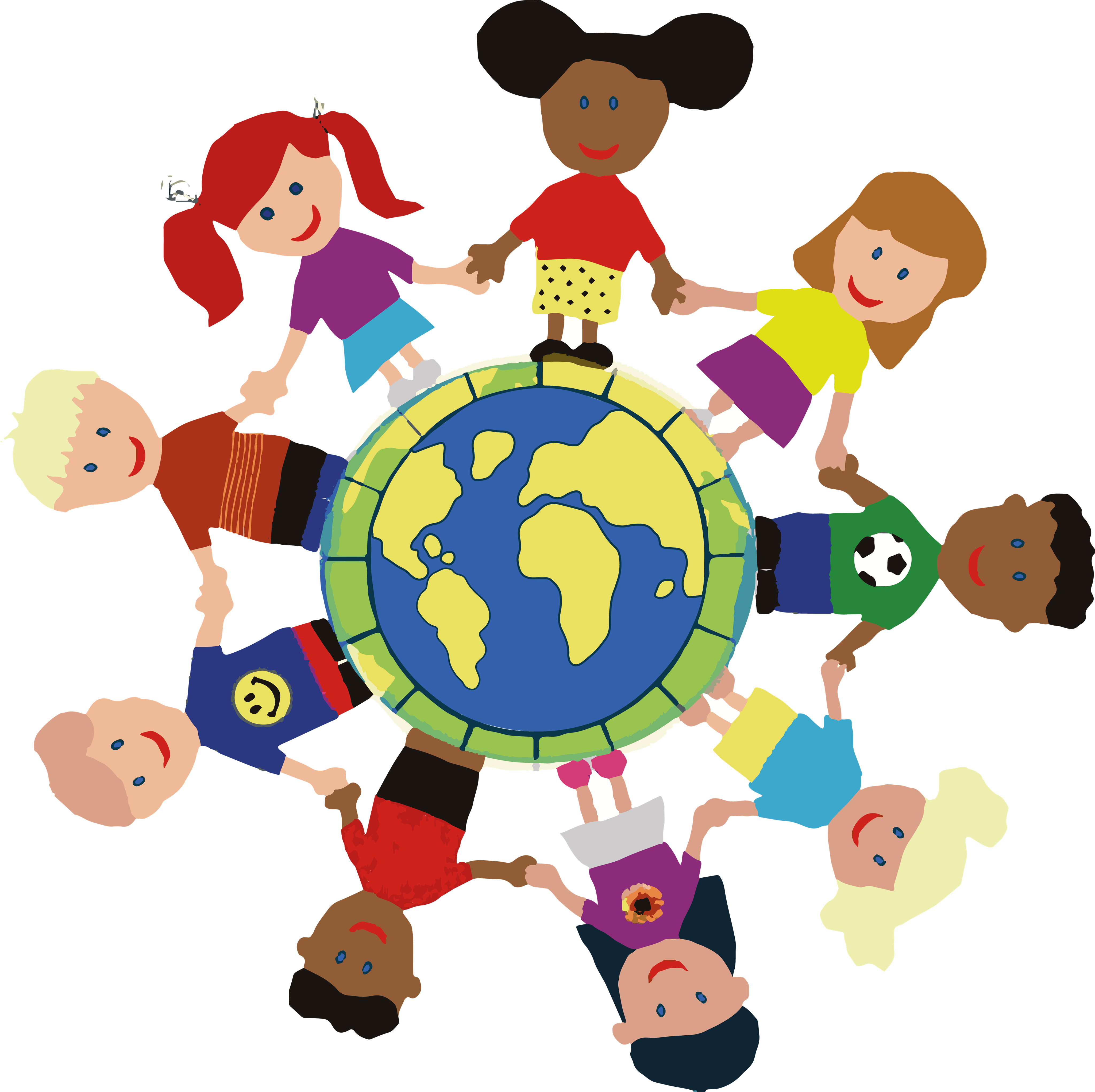 Weltkindertag im Kulturschloss Höchstädt