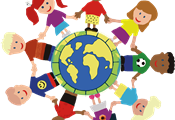 Weltkindertag im Kulturschloss Höchstädt