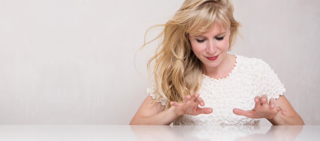 Klavier-Rezital im Kulturschloss Höchstädt: Natalia Ehwald mit Werken von Schumann, Beethoven und Schubert