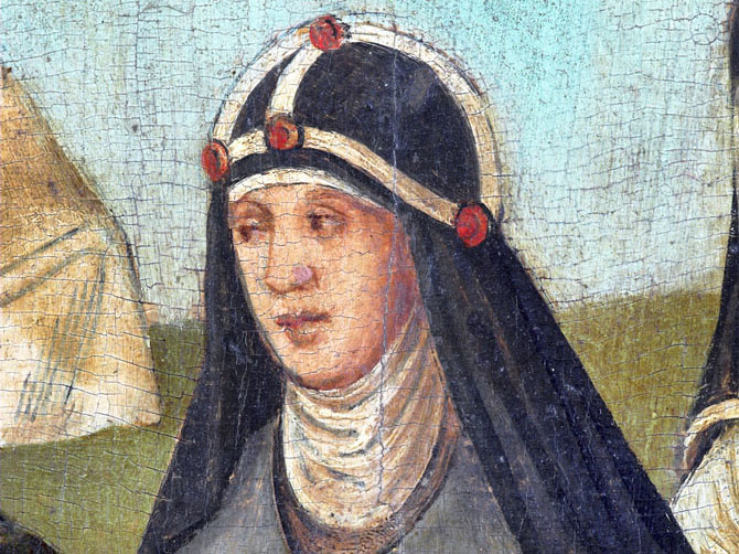 Weibliche Perspektiven auf den Bauernkrieg: Vortrag im Museum KulturLand Ries