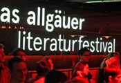 Das Allgäuer Literaturfestival