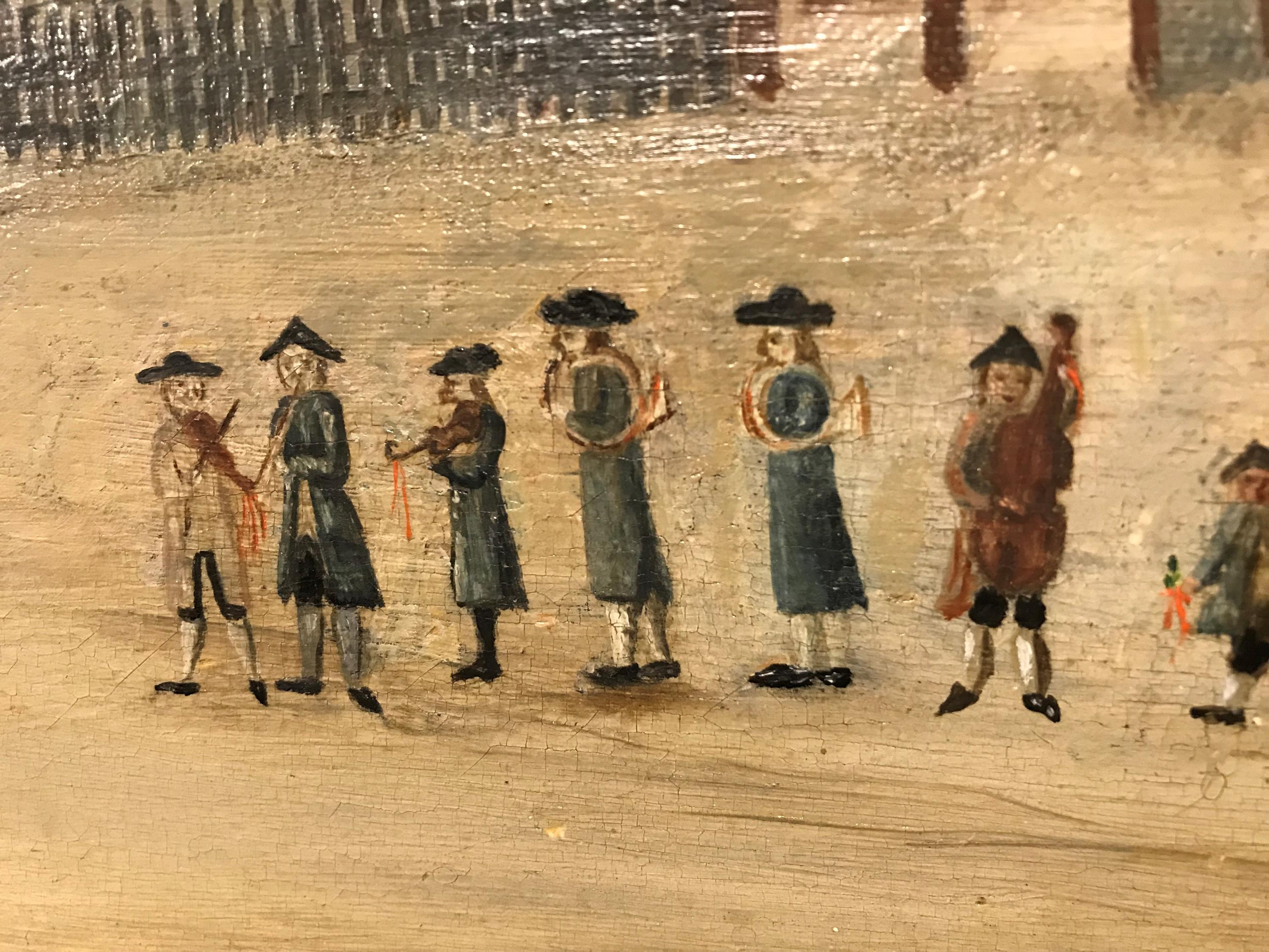 Tagung zur Geschichte der Blasmusik in Schwaben