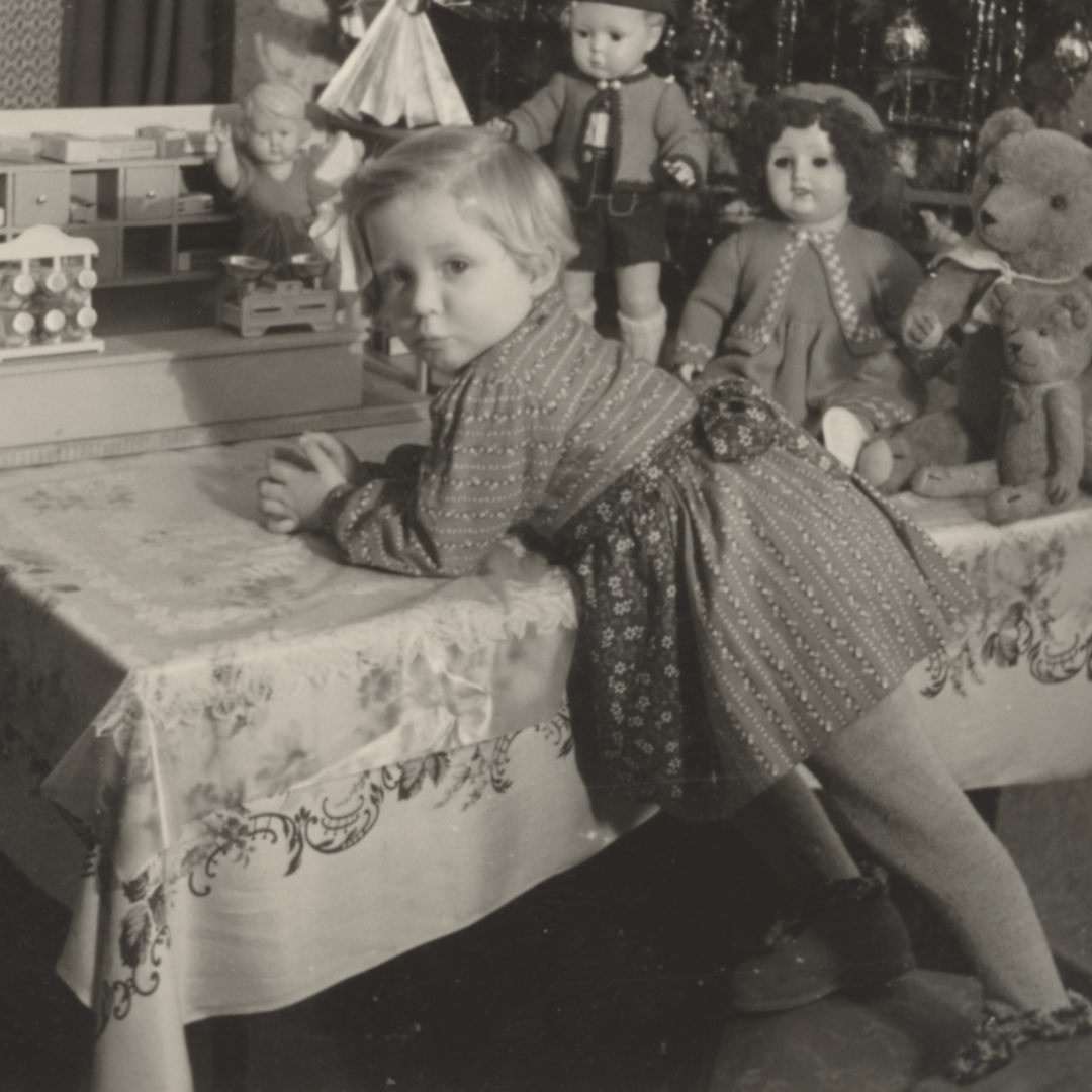 »Übern Ladentisch« - Ausstellung im Museum KulturLand Ries zu Kaufläden und regionalen Geschäftswelten im Wandel