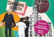 »Demokratie gestalten«: Schwabentag in Memmingen