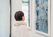»KunstGänge« - Jetzt bewerben für das neue Ausstellungsformat des Bezirks Schwaben