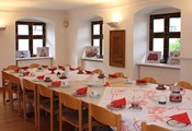 Erzählcafé zu Weihnachten