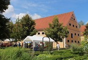 Klosterfest Oberschönenfeld