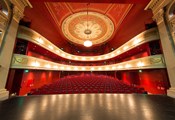 Schwäbische Theatertage