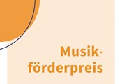 Konzert der Preisträger/-innen des Musikförderpreises des Bezirks Schwaben